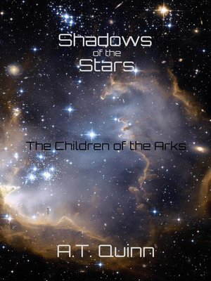 cover image of Shadows of the Stars